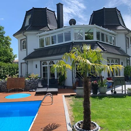 Villa Fallingstar Bad Saarow Luaran gambar