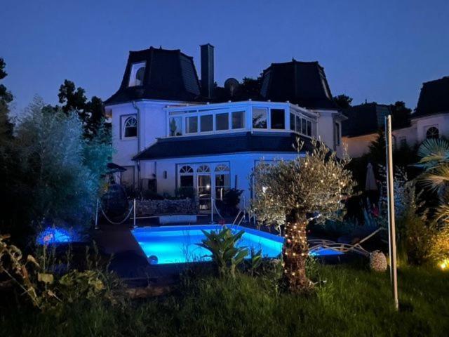 Villa Fallingstar Bad Saarow Luaran gambar