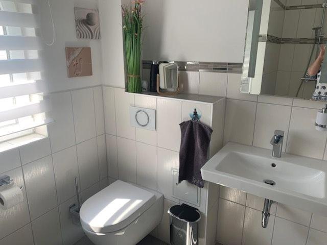 Villa Fallingstar Bad Saarow Luaran gambar