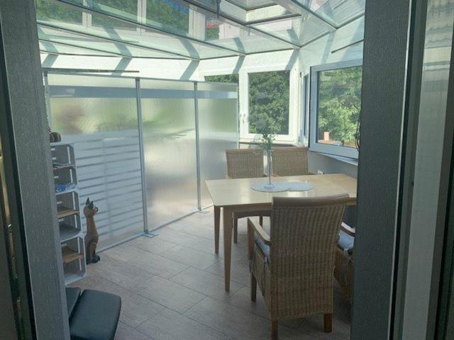 Villa Fallingstar Bad Saarow Luaran gambar