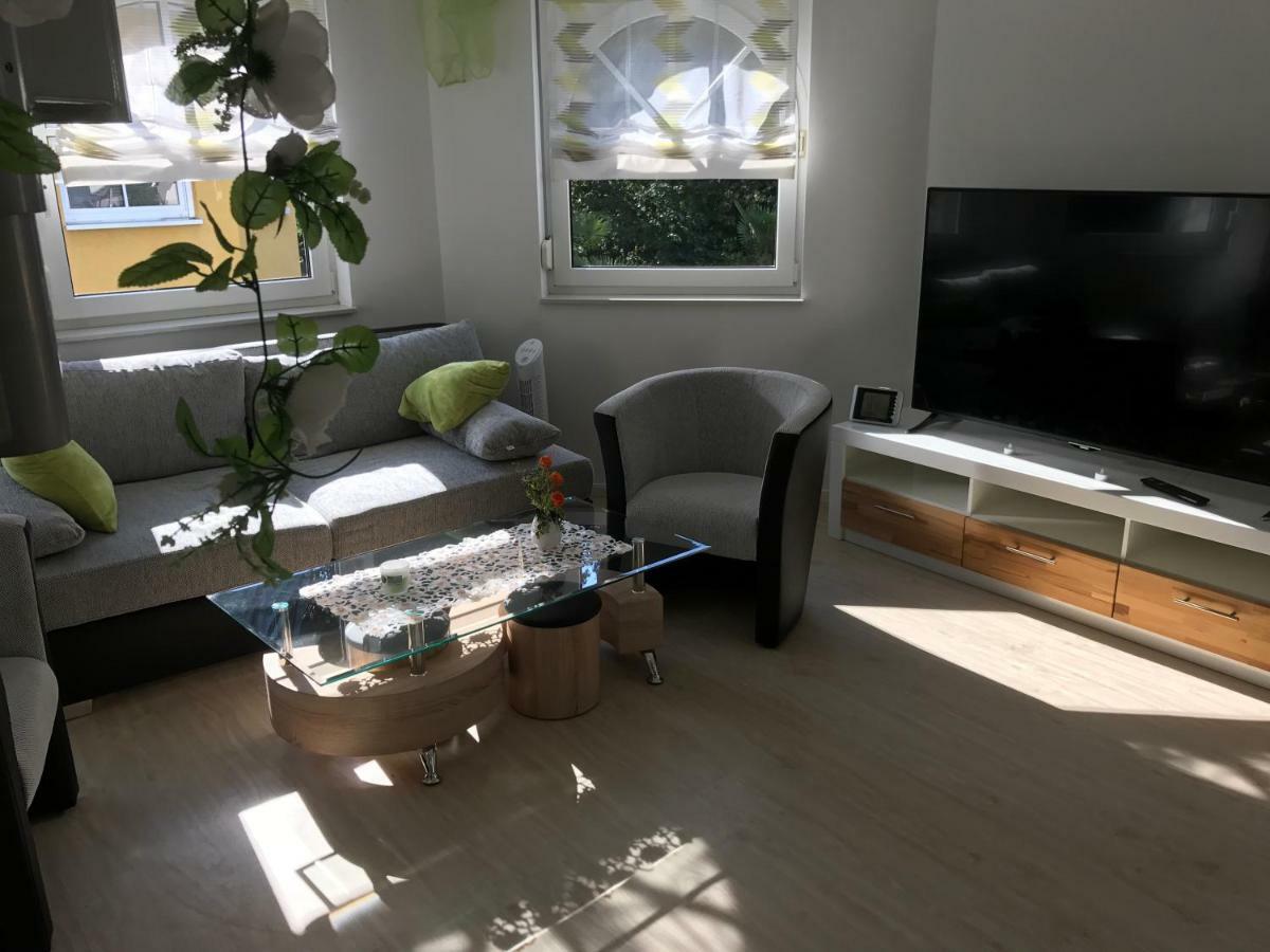 Villa Fallingstar Bad Saarow Luaran gambar