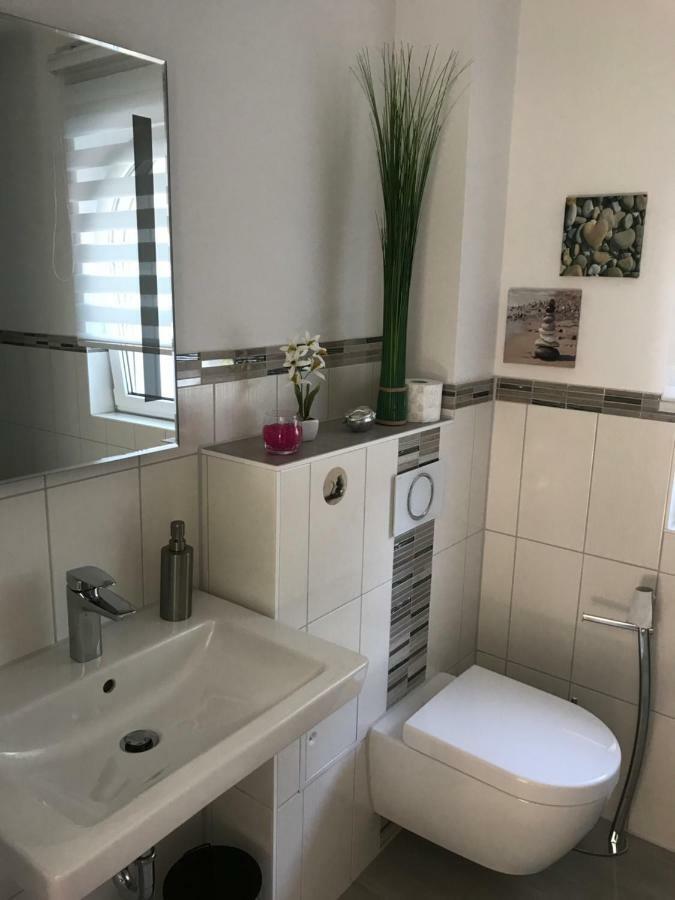 Villa Fallingstar Bad Saarow Luaran gambar