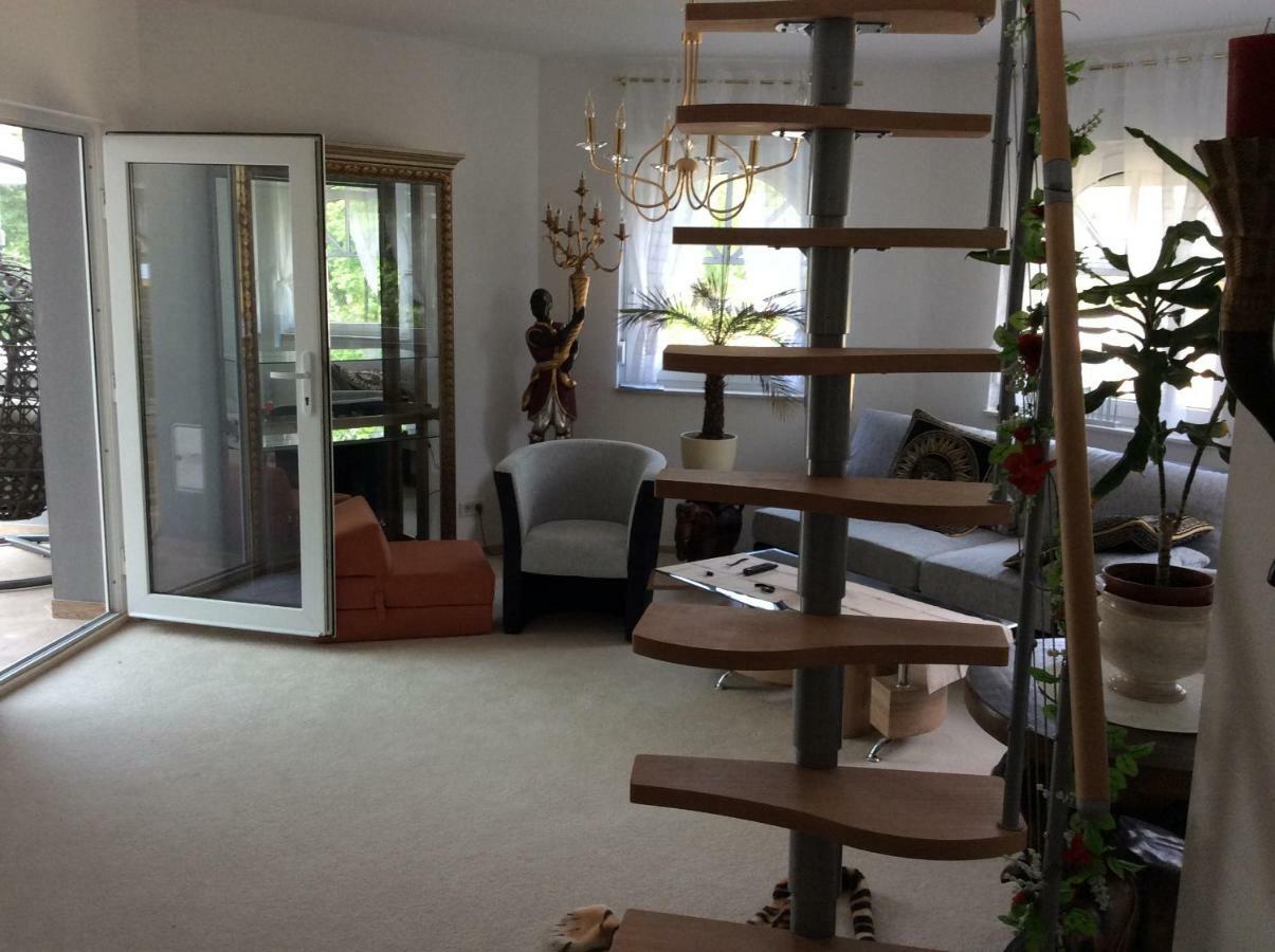 Villa Fallingstar Bad Saarow Luaran gambar