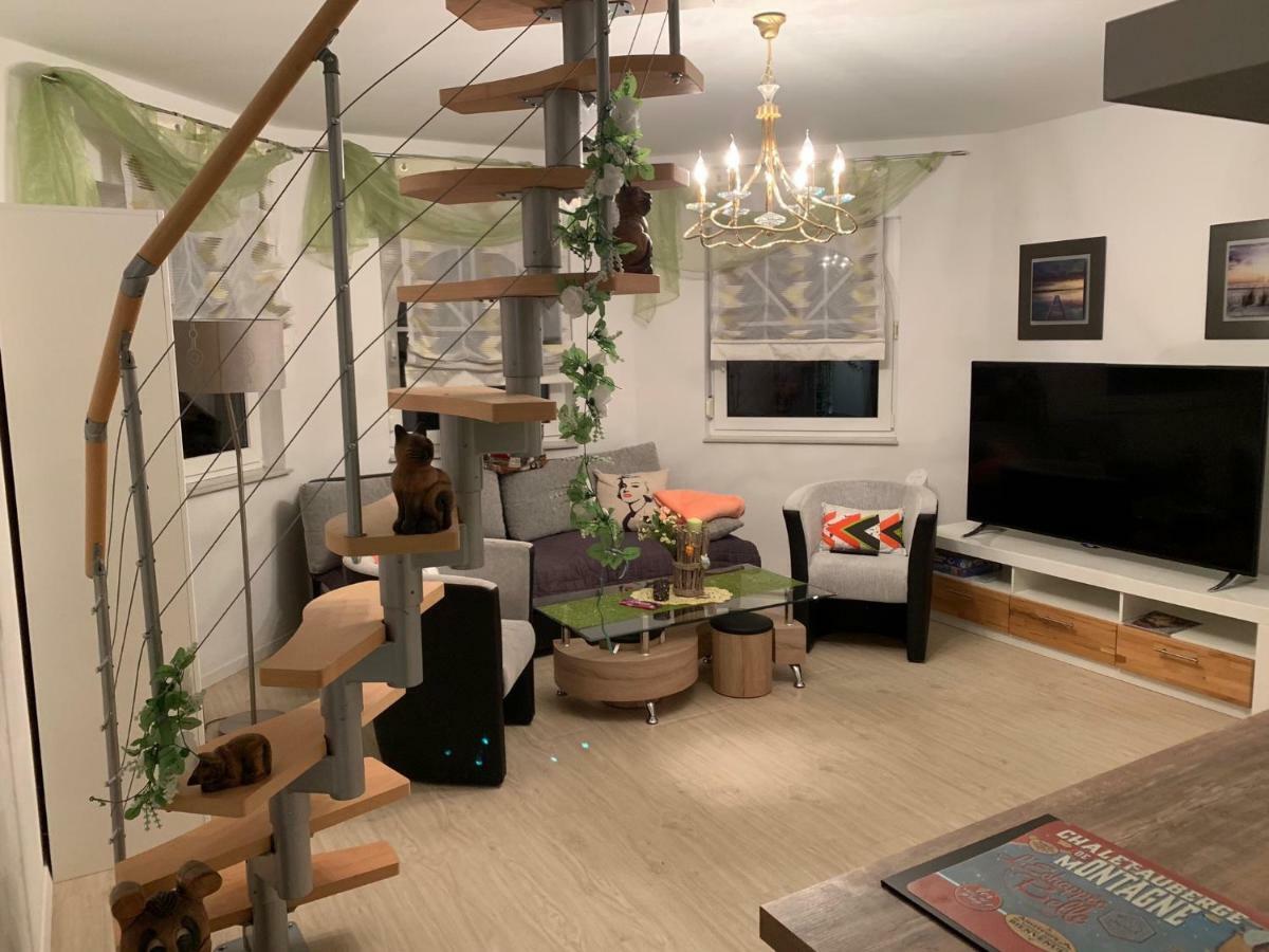 Villa Fallingstar Bad Saarow Luaran gambar